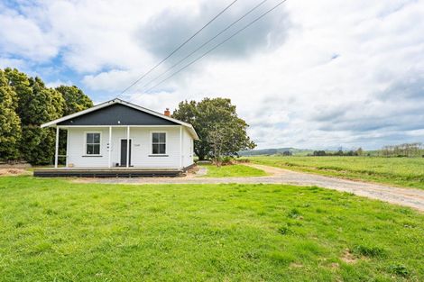 Photo of property in 5448 State Highway 14, Awakino Point, Dargaville, 0372