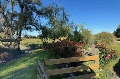 Photo of property in 74 Clarkson Road, Sutherlands, Pleasant Point, 7983