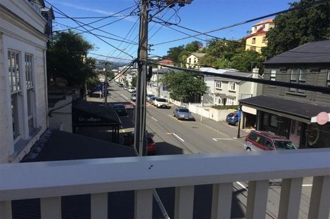 Photo of property in 8/310 Tinakori Road, Thorndon, Wellington, 6011