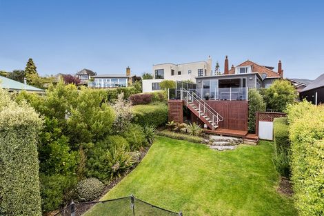 Photo of property in 712 Highgate, Maori Hill, Dunedin, 9010