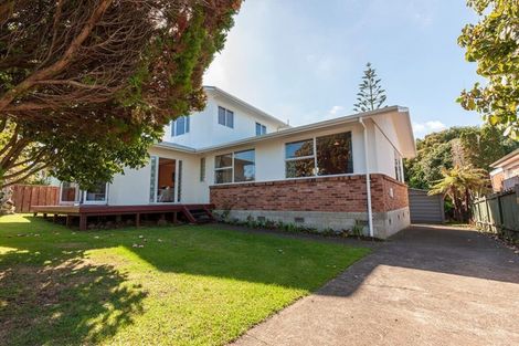Photo of property in 80 Crawford Avenue, Mangere Bridge, Auckland, 2022