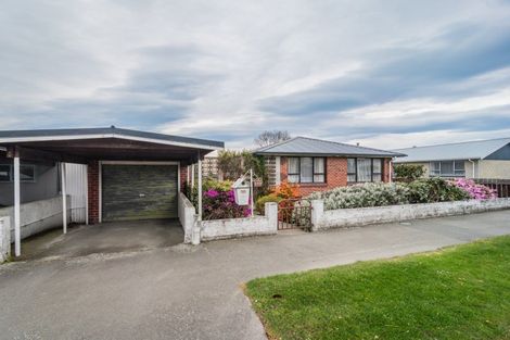 Photo of property in 277 Selwyn Street, Marchwiel, Timaru, 7910