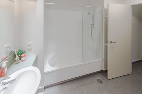 Photo of property in Dixonlane Apartments, 11/7 Feltex Lane, Te Aro, Wellington, 6011