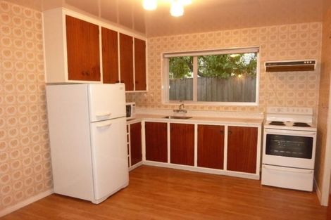 Photo of property in 1/15 Brake Street, Upper Riccarton, Christchurch, 8041