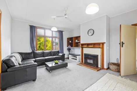Photo of property in 1 Montrose Avenue, Culverden, 7392