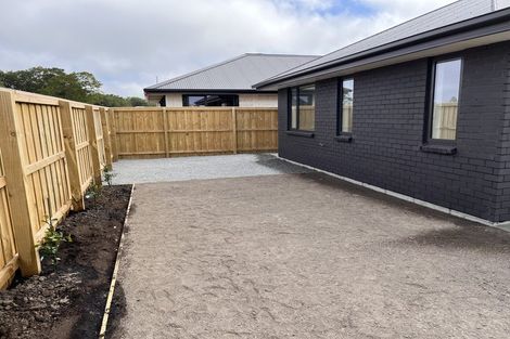 Photo of property in 4 Cousins Street, Woodend, 7691