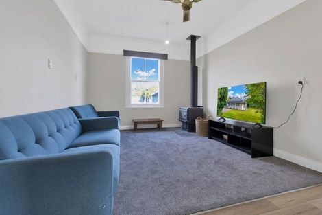 Photo of property in 7 Cheviot Street, Waiau, 7332