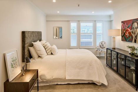 Photo of property in 3 Maida Vale Road, Roseneath, Wellington, 6011