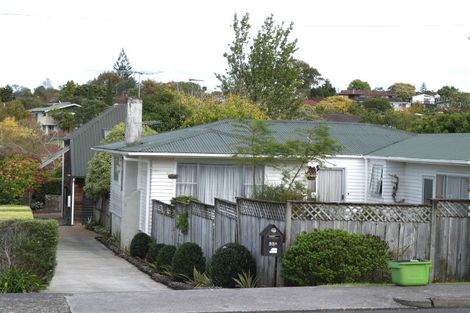 Photo of property in 55a Vincent Street, Howick, Auckland, 2014