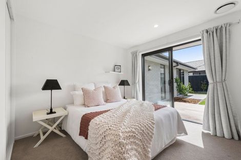 Photo of property in 89 Branthwaite Drive, Rolleston, 7615