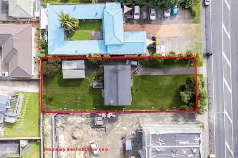 Photo of property in 410 Hibiscus Coast Highway, Orewa, 0931