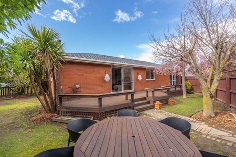 Photo of property in 11 Shelley Street, Rolleston, 7614