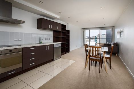 Photo of property in Monument Apartments, 7a/245 Wakefield Street, Te Aro, Wellington, 6011