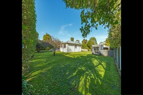 Photo of property in 564 Ruahine Street, Hokowhitu, Palmerston North, 4410