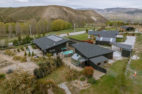 Photo of property in 115 Lowburn Valley Road, Lowburn, Cromwell, 9384