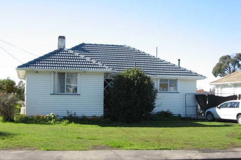 Photo of property in 313 Montgomery Street, Raureka, Hastings, 4120