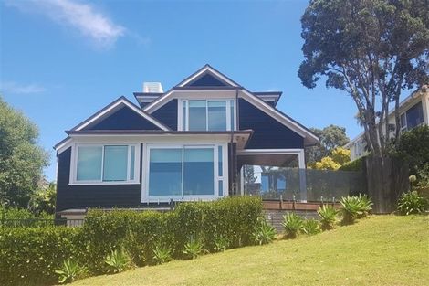 Photo of property in 37b View Road, Campbells Bay, Auckland, 0630