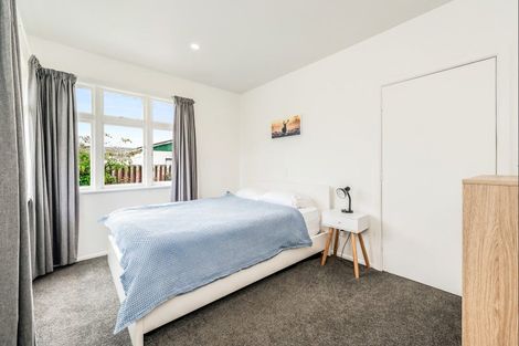 Photo of property in 10 Woodville Street, Leeston, 7632