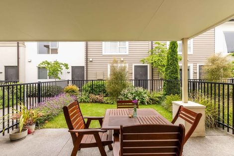 Photo of property in 13/7 Bangor Street, Christchurch Central, Christchurch, 8011