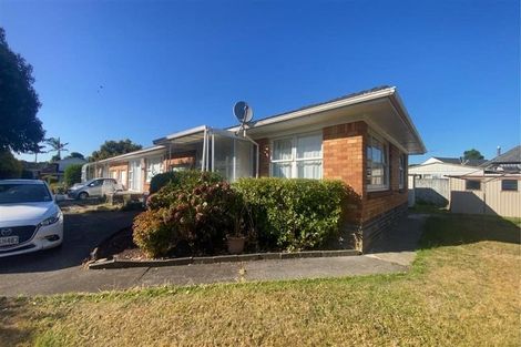 Photo of property in 3/3 Rito Place, Manukau, Auckland, 2025