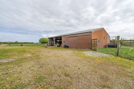 Photo of property in 644 Ryal Bush Wallacetown Road, Wallacetown, Invercargill, 9874