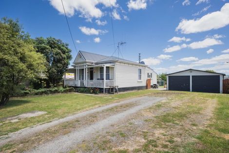 Photo of property in 45 Vogel Street, Shannon, 4821