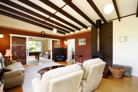 Photo of property in 18 Nikau Street, Duncan Bay, Tennyson Inlet, 7195