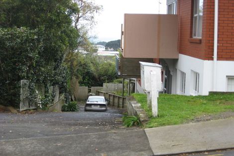 Photo of property in 164a Vivian Street, New Plymouth, 4310