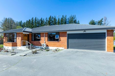 Photo of property in 71a Cox Street, Geraldine, 7930