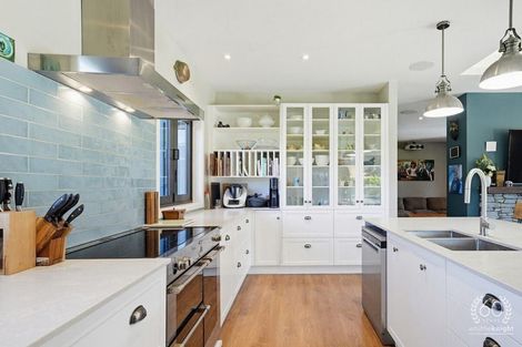 Photo of property in 1055 Browns Road, Swannanoa, Rangiora, 7475