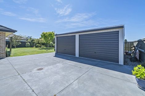 Photo of property in 9 Pemberton Drive, Darfield, 7510