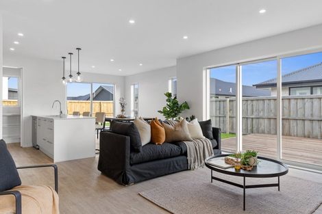 Photo of property in 32 Skibbereen Drive, Halswell, Christchurch, 8025