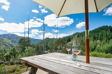 Photo of property in 396 Mangaone South Road, Reikorangi, Waikanae, 5391