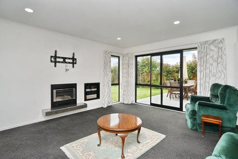 Photo of property in 23 Monarch Boulevard, Kaiapoi, 7630