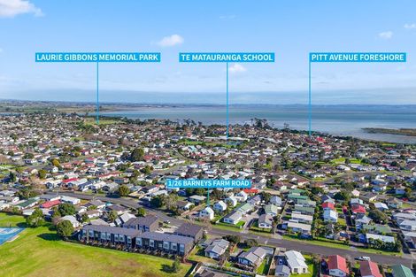 Photo of property in 26 Barneys Farm Road, Clendon Park, Auckland, 2103