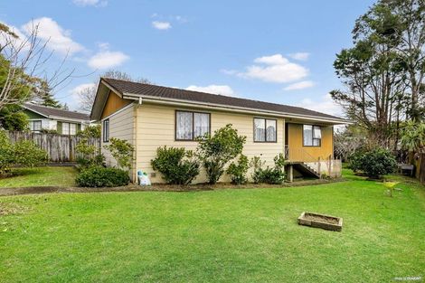 Photo of property in 4 Elvira Place, Ranui, Auckland, 0612