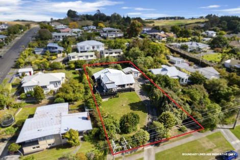 Photo of property in 138 West Street, Feilding, 4702