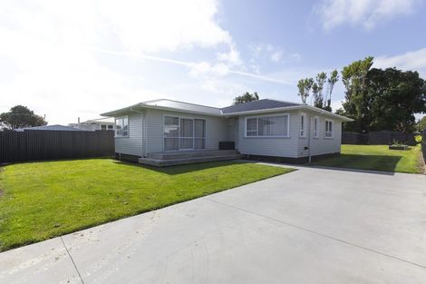 Photo of property in 63 Terou Street, Manaia, 4612