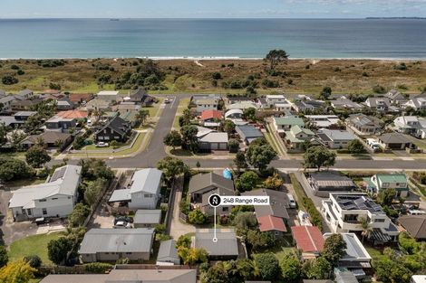 Photo of property in 248 Range Road, Papamoa Beach, Papamoa, 3118