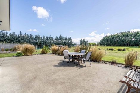 Photo of property in 121 Mason Road, Seaward Bush, Invercargill, 9871
