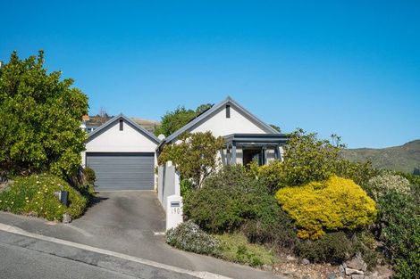 Photo of property in 190 Cannon Hill Crescent, Mount Pleasant, Christchurch, 8081