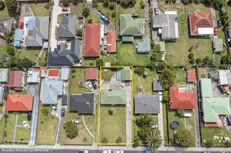 Photo of property in 14 Mcdougall Street, Manurewa East, Auckland, 2102