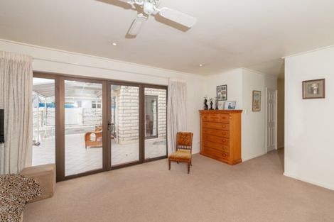 Photo of property in Pt A1 Park View Motels, 40 Shannon Street, Alexandra, 9320