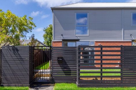 Photo of property in 2/60 Grafton Street, Waltham, Christchurch, 8011