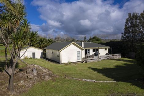 Photo of property in 73 Takahue Saddle Road, Takahue, Kaitaia, 0481