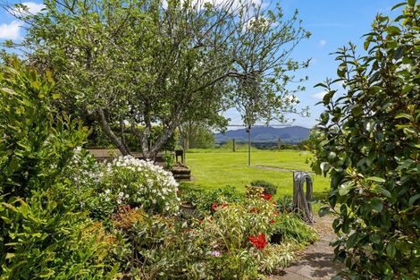 Photo of property in 95a Pearsons Road, Putaruru, 3481