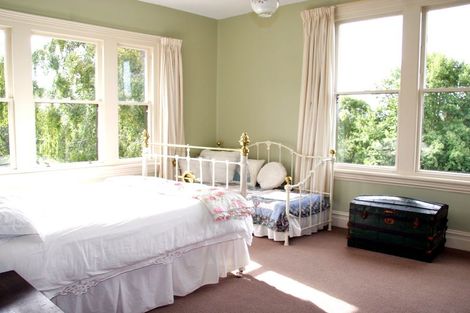 Photo of property in Seaforth Homestead, 246 Seadown Road, Seadown, Timaru, 7973