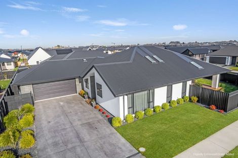 Photo of property in 54 Halpin Drive, Lincoln, 7608