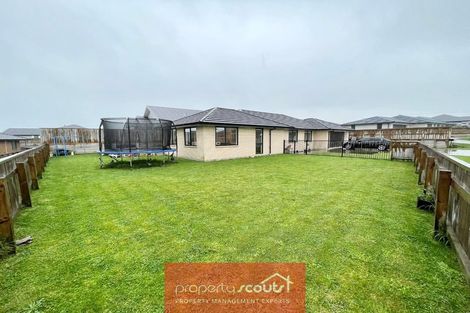 Photo of property in Wills Road, Bell Block, New Plymouth, 4312