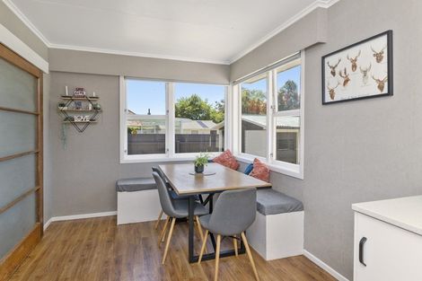 Photo of property in 172 Queen Street West, Levin, 5510
